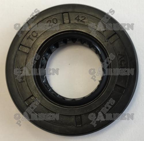 Kloķvārpstas eļļas blīvējums (augšējais) ZONGSHEN XP140 un NH150H