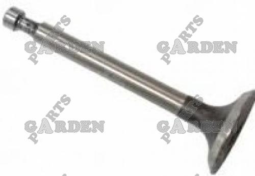 Iesošais vārsts Honda GX160 un Zongshen 168FB modeļiem ( oriģināla nomaiņa 14711-ZF1-00 )