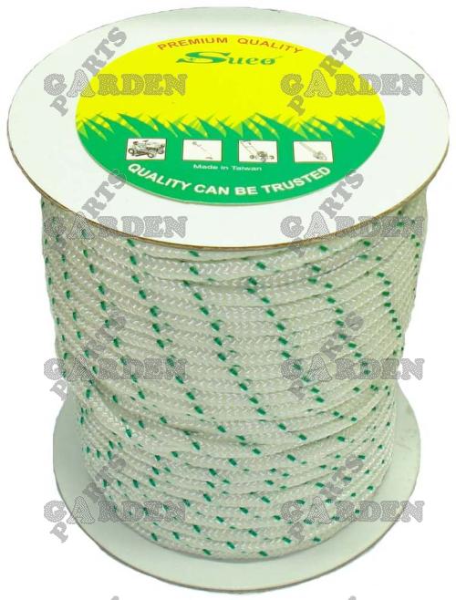 Starta šķiņķis, vadīgs plūksnē 6,00 mm x 100 m