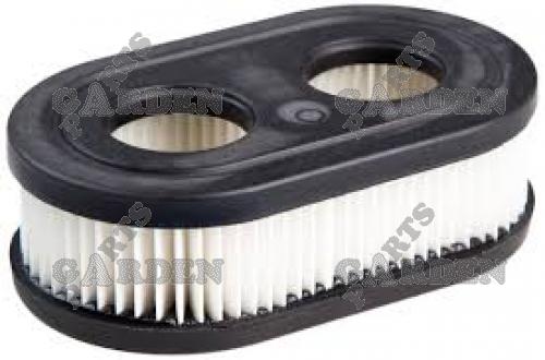 Gaisa filtrs Briggs & Stratton SÉRIE 500 OHV, JAUNS ( oriģināla nomaiņa 798452, 59326 )
