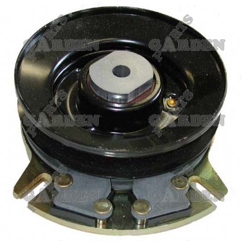 ELEKTROMAGNETISKĀ SANĶETE KARSIT ARIENS MTD ( oriģināla nomaiņa 3643100, 892595, 160889, 167162, 917-1459, 717-1459, 532 16 08-89, 532 16 71-62, AM119683, 892595, 5217-6, 5217-9, 5217-3 )