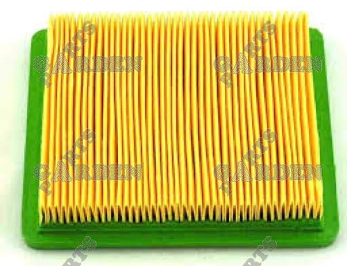 Ķīnas pļāvēja gaisa filtrs NAC NGP, zems EVEREST