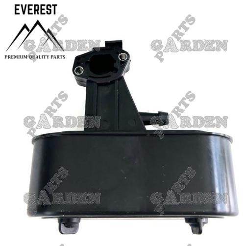 NAC DY164PMB EVEREST filtra ķermenis