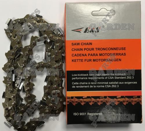 Zāģa ķēde .325 .058 1,5 mm 66 posmi (21LPX66) 