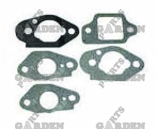 Honda GCV 135, GCV160, GCV190 un GSV190 karburatora blīvju komplekts 