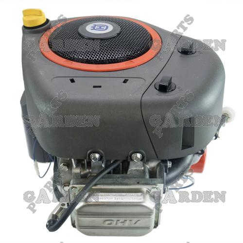 BRIGGS&STRATTON 10,5 INTEK OHV MOTORS - bez iespējām saņemt papildu atlaides, (oriģināls nr. 21R777-0100) 